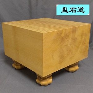 盘石道淘宝榧油/棋盘蜡 日本天然植物油本榧木围棋盘棋墩桌上盘那智