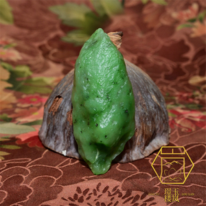 和田玉籽料王