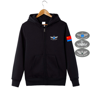 中国空军飞行员衣服