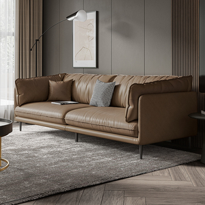 单人沙发科技布