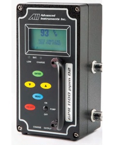 AII微量氧分析仪ADV/AII氧分析仪维修GPR-1200 GPR-1500 GPR-15XP