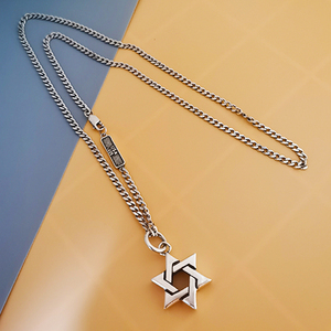 【潮流项链男韩版潮嘻哈男士】潮流项链男韩版潮嘻哈男士品牌,价格