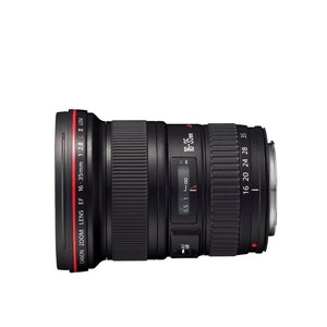 佳能EF 16-35mm f/2.8L II III USM二代 三代 f2.8 f4 相机镜头