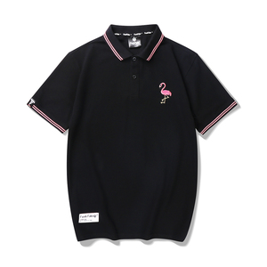 仙鹤polo