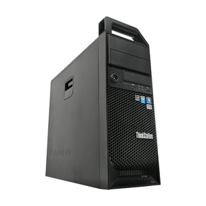 lenovo/联想s30工作站主机e5-2680至强8核16线程专业渲染建模电脑