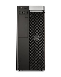 DELL T3610专业工作站准系统另有T5810 T5610 T7610 T7810 T7910