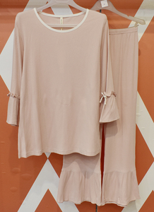 佳洁儿睡衣女春秋