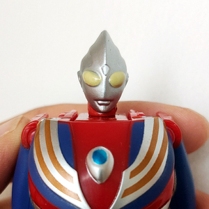 迪加奥特曼奥特蛋