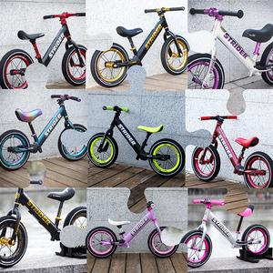 诺威儿童平衡车