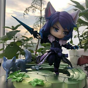 【李白千年之狐手办】李白千年之狐手办品牌,价格 - 阿里巴巴