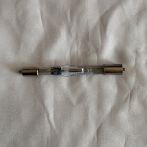 博贝光学  100w汞灯 荧光倒置显微镜光源灯泡 超高压球形短弧汞灯