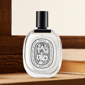 diptyque蒂普提克香水檀道檀香杜桑感官之水淡香水清新持久女士