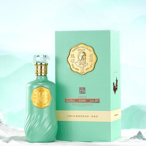 【整箱6瓶】远明酱酒陈坛十五 53度500ml*6 酱香白酒整箱15号