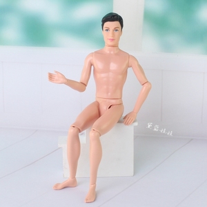 芭比娃娃套装收纳