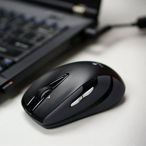 0013人付款淘宝正品联保罗技m720无线激光大手鼠标m705电脑usb办公