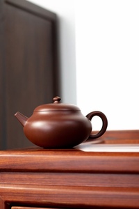 汤宣武紫砂壶范泽锋