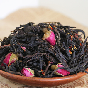 玫瑰花茶新疆包邮