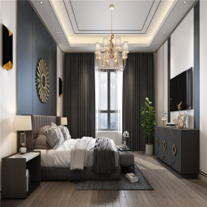 金达莱背景墙电视墙护墙板墙面材料(此价为定金)