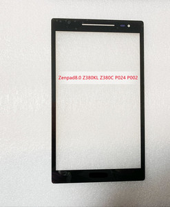 适用于华硕Zenpad8.0 Z380KL Z380C P024 P002 玻璃盖板外屏