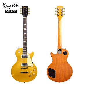 凯森吉他kaysen