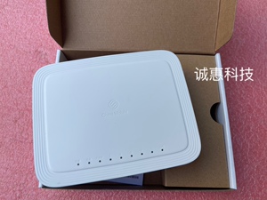 全新中国移动光猫h3-2se h3-8s全千兆网口 四千兆网口吉比特光纤