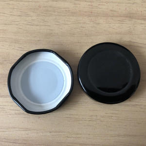 加厚马口铁盖备用盖 罐头瓶盖 铁盖加厚 酱菜瓶盖饮料果汁瓶盖