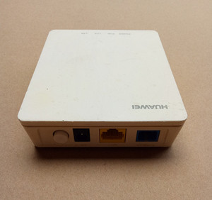 华为8110gpon