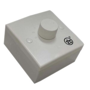 舒乐吊扇调速器86型调速开关挡位56寸家用开关48寸电风扇开关电容