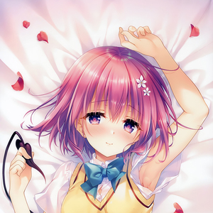 南無三 to love ru 出包王女 darkness 梦梦 モモ 等身抱枕