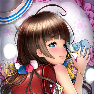 南无三 龙王的工作! 雏鹤爱 雏鹤あい 等身抱枕