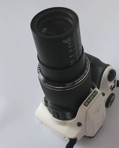 fujifilm/富士 finepix s9800 s9900w长焦高清相机 50倍光变