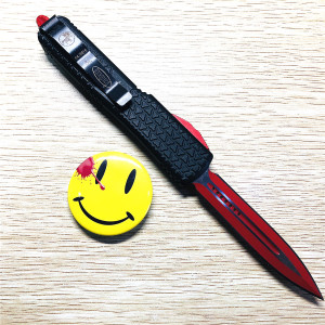 watchmen dc英雄 守望者笑脸 笑匠 徽章和冰箱贴 直径均为44毫