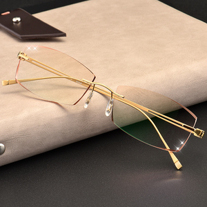 全视线变色眼镜