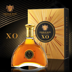 威士忌酒xo正品法国