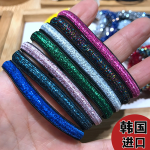 【好看的皮筋头绳韩国百搭】好看的皮筋头绳韩国百搭品牌,价格