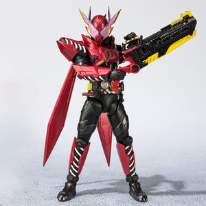 万代bandai shf 魂限 假面骑士build 兔子兔兔形态 桐生战兔 创骑