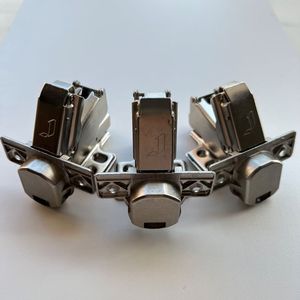 炬森-大角度铰链175角度门橱衣柜门专用155合页厚门异形直铰165度