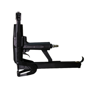 P88U气动棕垫钉枪床垫打底枪坐垫生产扣布枪棕片枪1222J码钉枪i.