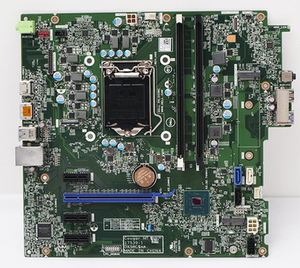 dell/戴尔 optiplex 3060 3050mt主板 0t0mhw酷睿六代八代ddr4