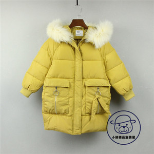 童装 童外套 大话王女童外套