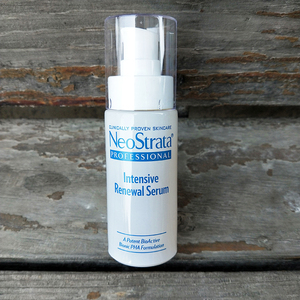 neostrata芯丝翠活力焕颜修护精华液30ml 果酸修复淡细纹干弛老化