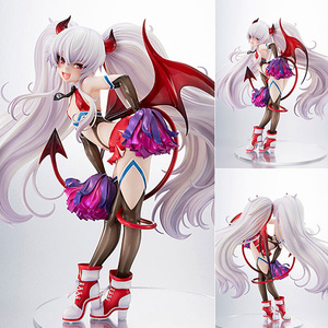 阿珞薇 魅魔啦啦队服版 手办