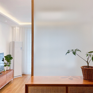 窗户磨砂玻璃贴纸透光不透明卫生间厕所浴室长虹贴膜防窥视防走光