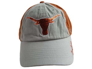 随意2顶包邮3款美国弗吉尼亚大学绣标可调不可调遮阳棒球帽1018-4