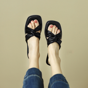 31码凉鞋夏季平底