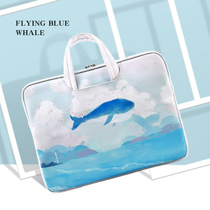 Hasee神舟战神CP7S2 T6好看的电脑包Z7个性Z7M zx6 K670D X5笔记本包K670E优雅X3手提包zx7 k650d GX8/10