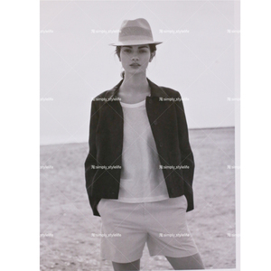 margarethowell外套