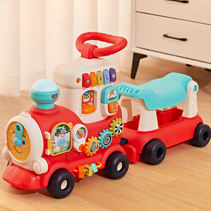 一岁半到满周岁男宝宝生日礼物女孩二两儿童玩具1-2-3岁益智小孩