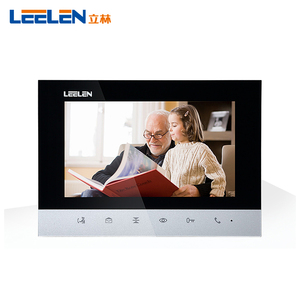 【立林v31智能终端机】立林v31智能终端机品牌,价格 - 阿里巴巴