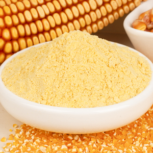 玉米细面